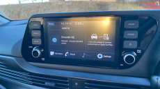 Hyundai BAYON 1.0 TGDi 48V MHEV SE Connect 5dr Petrol Hatchback